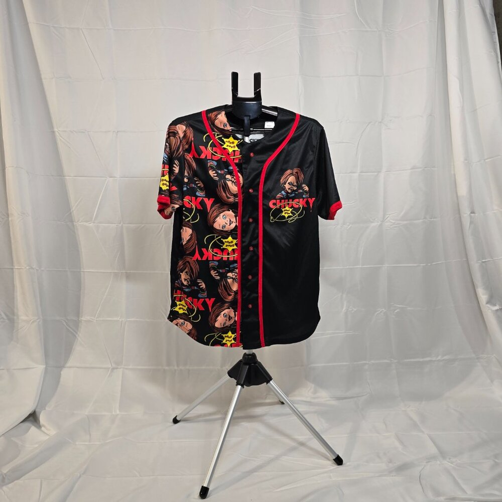 Chucky Jersey (M)